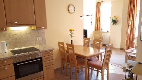 Ostseebad Kuhlungsborn Apartment | Miramare - 23-02