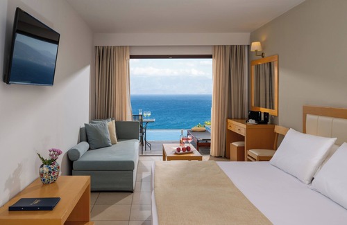 Agios Nikolaos Town Hotel | Miramare Resort & Spa