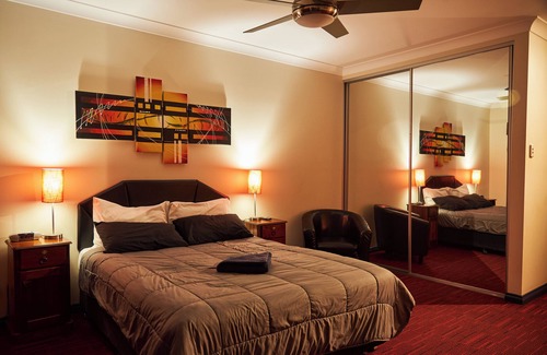 Whyalla Hotel | Mirambeena Motel