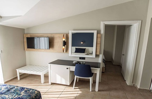 Kiris Hotel | Miramor Garden Resort&Spa All Inclusive