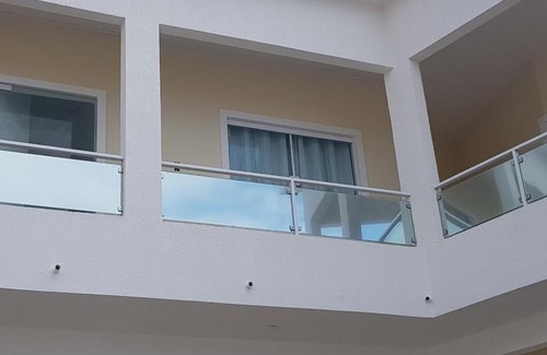 Piacabucu House | Mirante Beach House