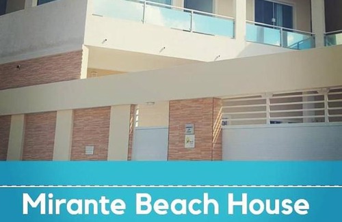 Piacabucu House | Mirante Beach House