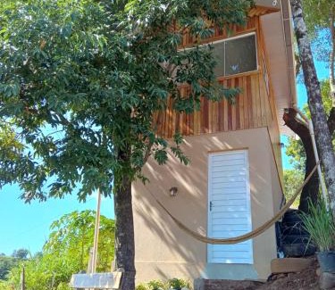 Frederico Westphalen Ski Chalet | Mirante