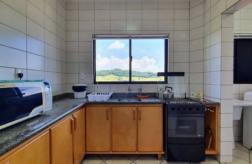 Piratuba Apartment | Mirante das Águas de Piratuba