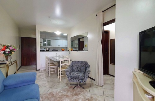 Piratuba Apartment | Mirante das Águas de Piratuba