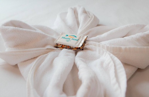 Itapejara d'Oeste Hotel | Mirante Hotel