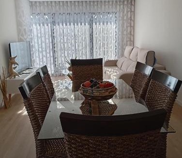 Marinhas Apartment | Mirante Monte e Mar