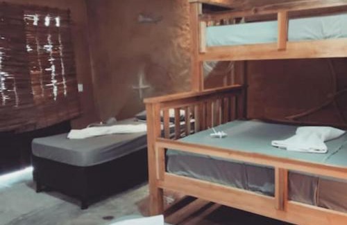 Ilha de Boipeba House | Mirante Morere