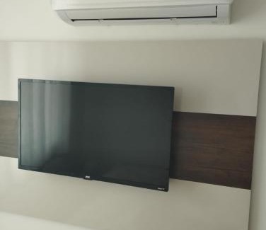 Pium Apartment | Mirantes caminho do mar