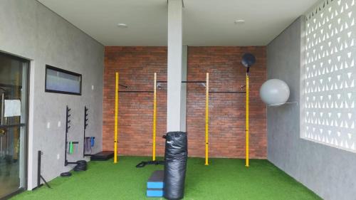 Pium Apartment | Mirantes caminho do mar