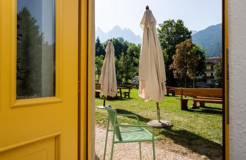 Santa Maddalena Apartment | MiraOdle Apartments