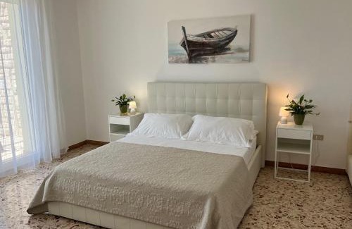 Santa Caterina House | MIRARIA seaview