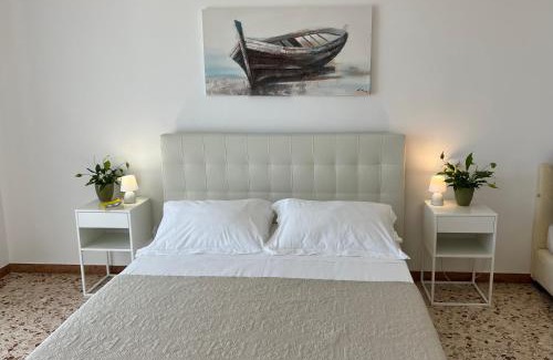 Santa Caterina House | MIRARIA seaview