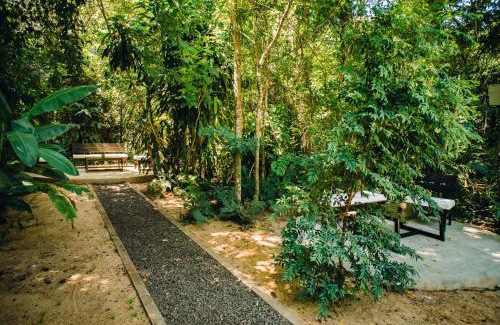Zona Granja Hotel | Miraselva Lodge