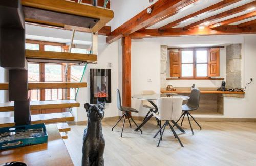 Potes Apartment | Miravilla 25 Potes 3