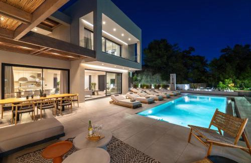 Afandou Villa | Mirena Luxury Living-Mirena Villa