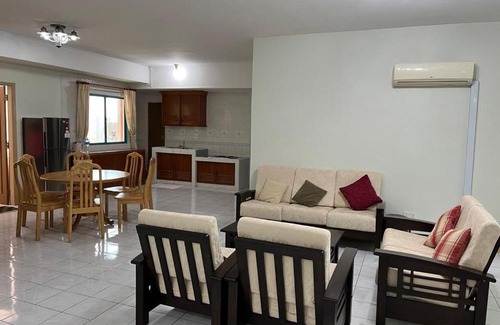 Miri Apartment | Miri City Centre Condo @Imperial Mall