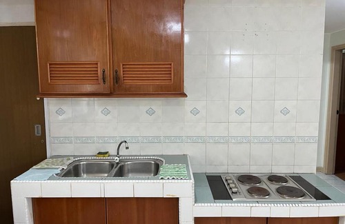 Miri Apartment | Miri City Centre Condo @Imperial Mall