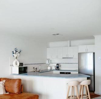 Penneshaw Villa | MiRi's Shoreline Villa on Kangaroo Island