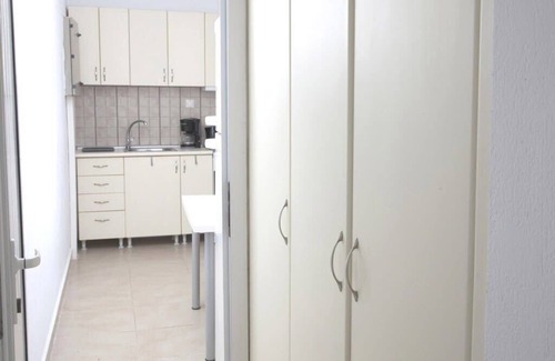 Olympiada House | Mirini "Ancient Stagira 4 Apts" Chalkidiki