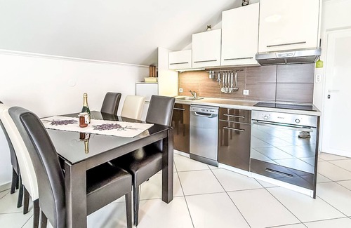 Vrsi Apartment | Mirjana by Interhome