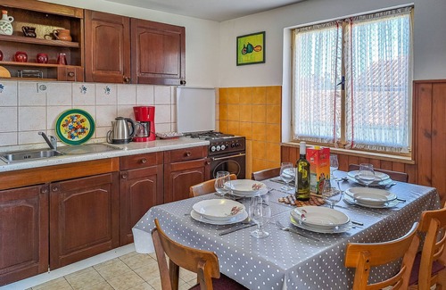 Vrznaveri House | Mirjana by Interhome