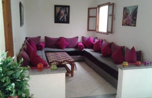 Mirleft House | Mirleft Tayought Guest House