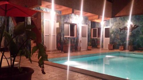 Mirleft House | Mirleft Tayought Guest House