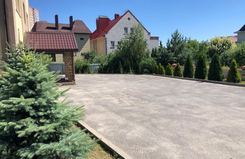 Volgograd Hotel | MirOtel