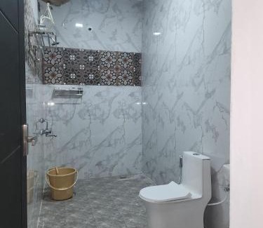 Pondicherry Villa | MIRRA ALFASSA VILLA