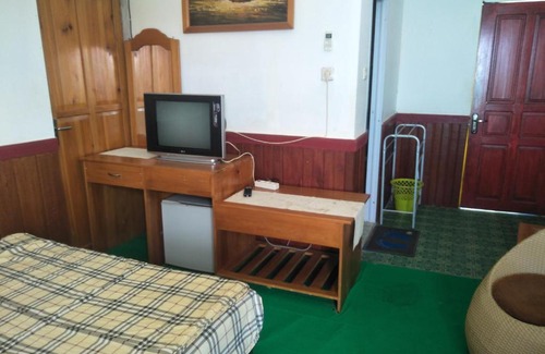 Pulau Derawan House | Mirroliz Pelangi Cottage