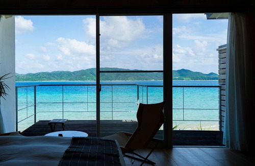 Tatsugo Hotel | Miru Amami