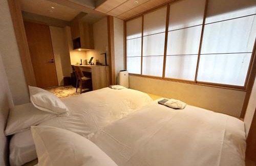 Motoyoshicho Hotel | Miru Kyoto Gion