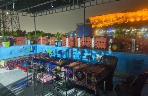 Gulab Sagar House | Mirvana guest house