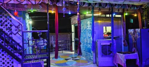 Gulab Sagar House | Mirvana guest house