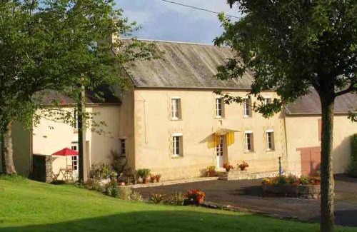 Litteau Bed & Breakfast | Mis Harand