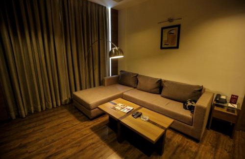 IMT Manesar Hotel | Misaki Hotel