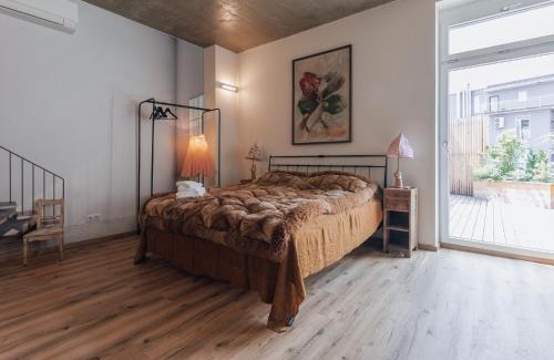 Deutschlandsberg Apartment | MischMasch Appartement