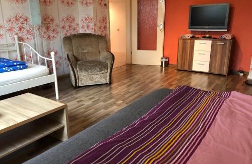 Marxloh House | Misha,s Place