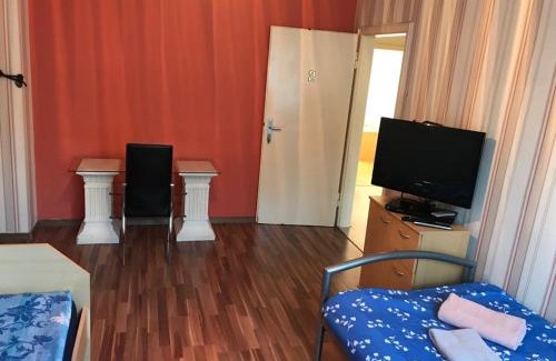 Marxloh House | Misha,s Place