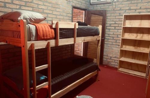 Zona Granja House | misky house