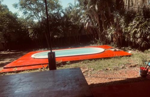 Zona Granja House | misky house