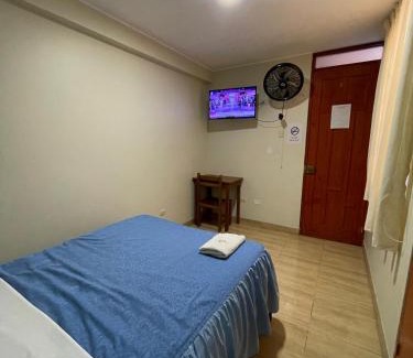 Ica House | Misky Illari Hospedaje