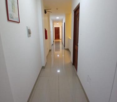 Cercado Chiclayo Hotel | Misky Puñuy