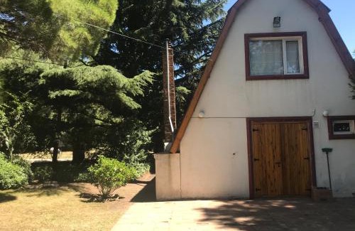 Villa Ventana Ski Chalet | Misky Samay (Dulce Descanso)