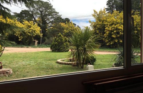 Villa Ventana Ski Chalet | Misky Samay (Dulce Descanso)