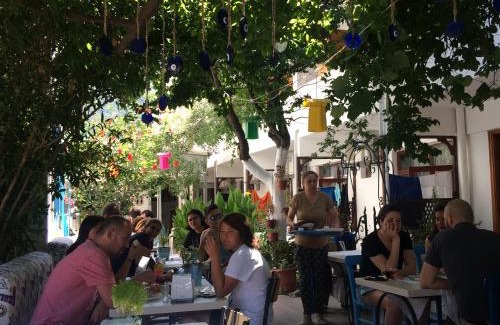 Oren Hotel | Miss Hotel Karya