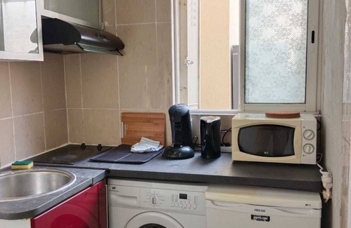 Petit-Colombes Apartment | Missyt Bel Appartement Proche la Défense et Paris