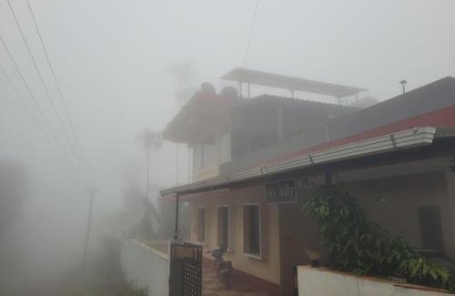 Meppadi House | Mist Valley-Valathoor