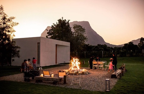 Chiang Dao Villa | Mist Villa